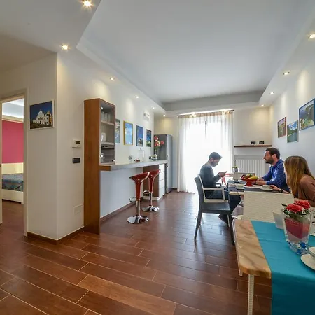 Casa Camasso 3* Peschici