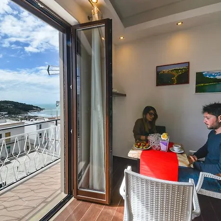 Casa Camasso Bed and Breakfast 3*