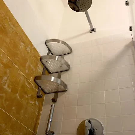 Casa Camasso Oda ve Kahvaltı 4*