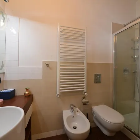 Casa Camasso 住宿加早餐酒店 佩斯基奇