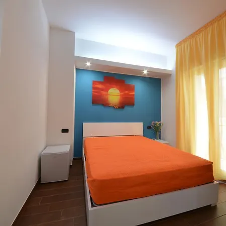 Oda ve Kahvaltı Casa Camasso 4*