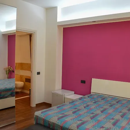 Casa Camasso Oda ve Kahvaltı Peschici