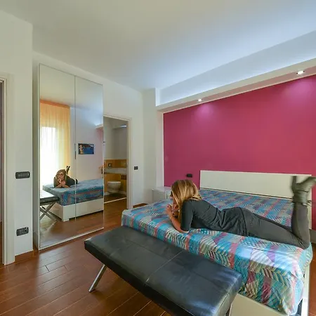Casa Camasso Bed & Breakfast *