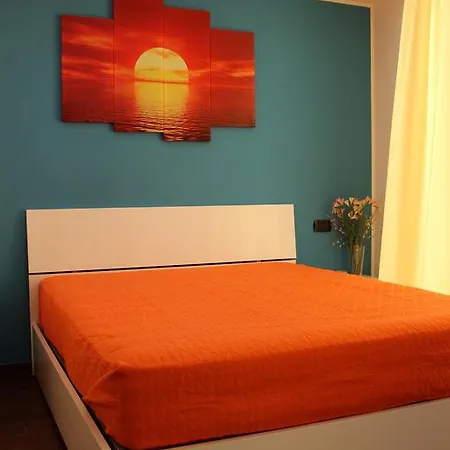 Casa Camasso Bed & Breakfast *
