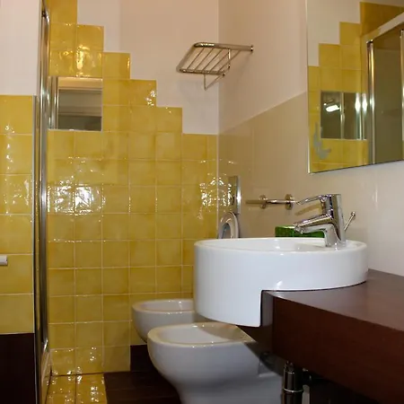 Casa Camasso Oda ve Kahvaltı