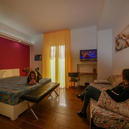 Casa Camasso