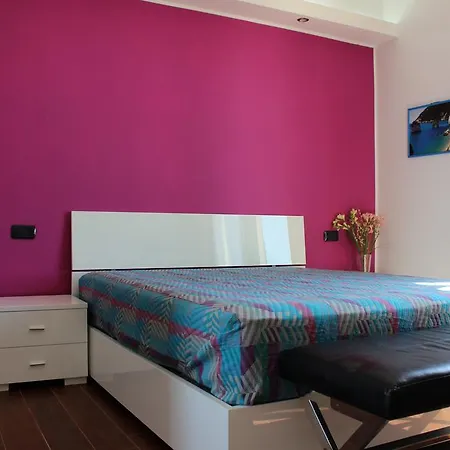 Casa Camasso Oda ve Kahvaltı