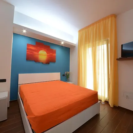 Bed & Breakfast Casa Camasso Peschici