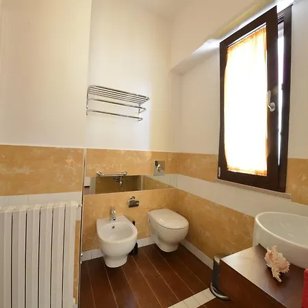 Casa Camasso Oda ve Kahvaltı