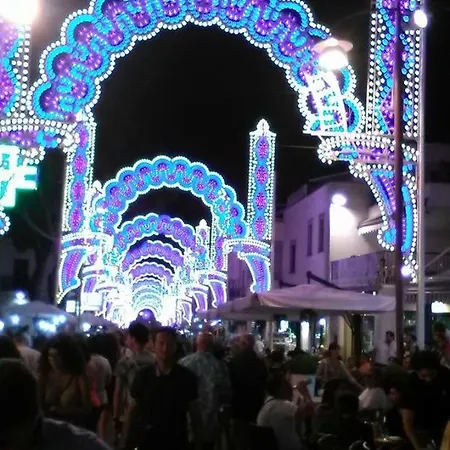 Casa Camasso 佩斯基奇