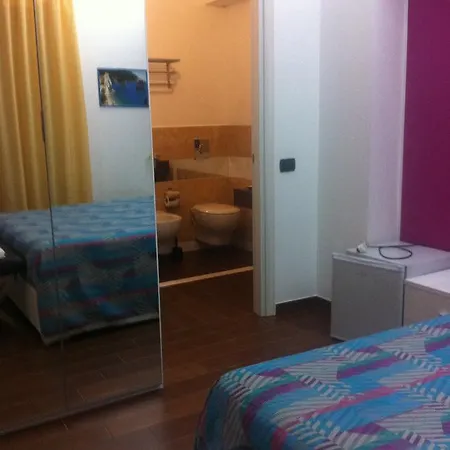 Casa Camasso Oda ve Kahvaltı Peschici