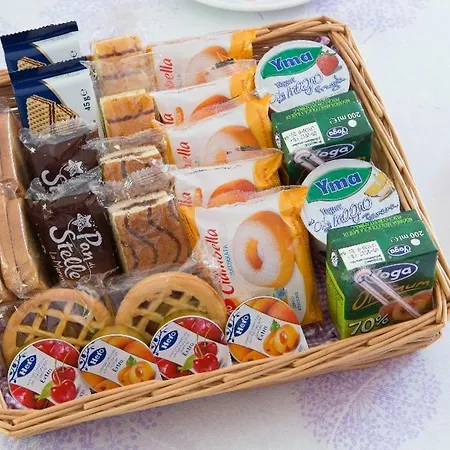 Casa Camasso Peschici