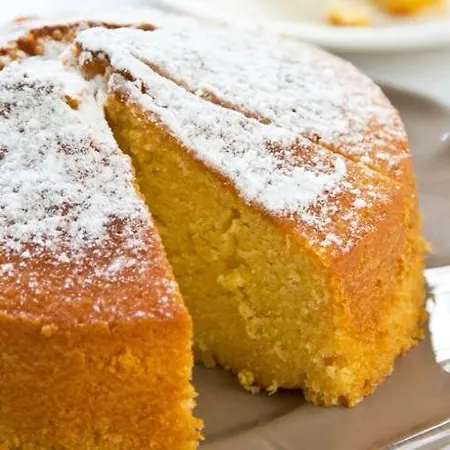 Casa Camasso 住宿加早餐酒店 佩斯基奇